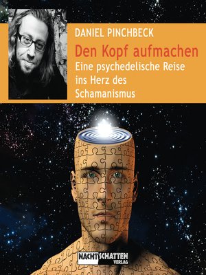 cover image of Den Kopf aufmachen